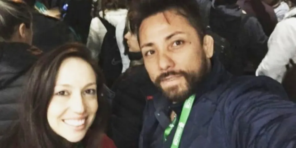 Imagem ilustrativa da imagem Bombeiros divulgam nome de duas vítimas da BR-277