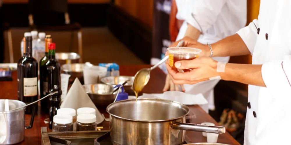 Imagem ilustrativa da imagem UniCesumar faz workshop no Parque Histórico de Carambeí