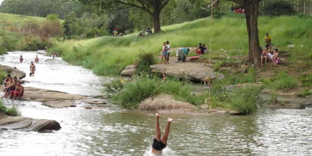 Imagem ilustrativa da imagem Câmara adia votação sobre obrigatoriedade de salva-vidas