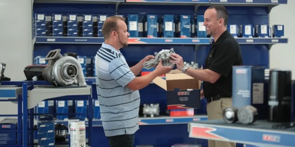 O setor de autopeças foi o segundo principal nas vendas em Ponta Grossa, com alta de 12% na comparação com 2018