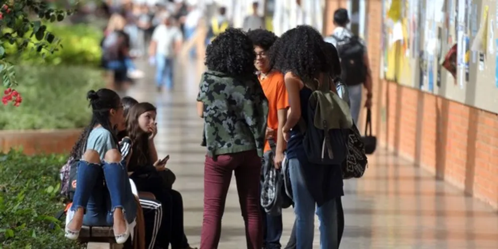 Mudança será discutida com reitores das universidades federais.