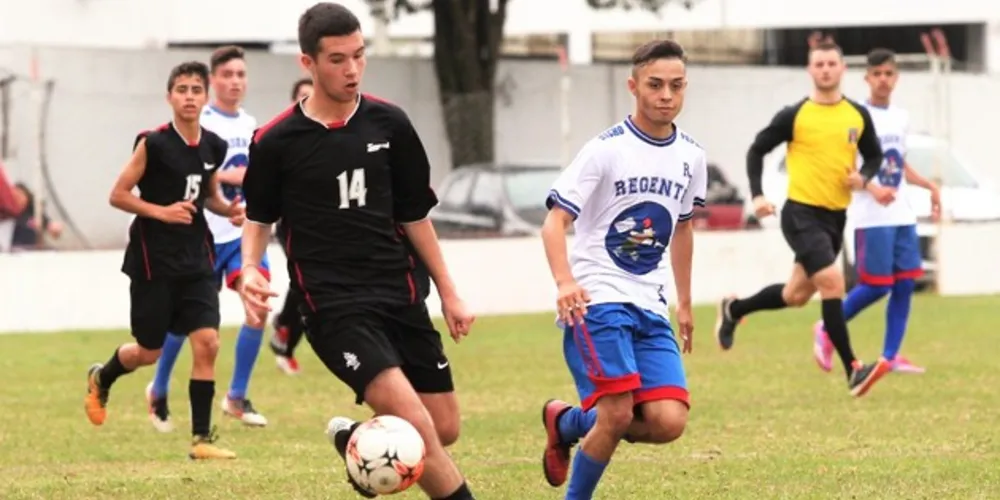 O curso acontecerá no Bloco G do Campus de Uvaranas da UEPG com o apoio do Centro de Desportos e Recreação (CDR),