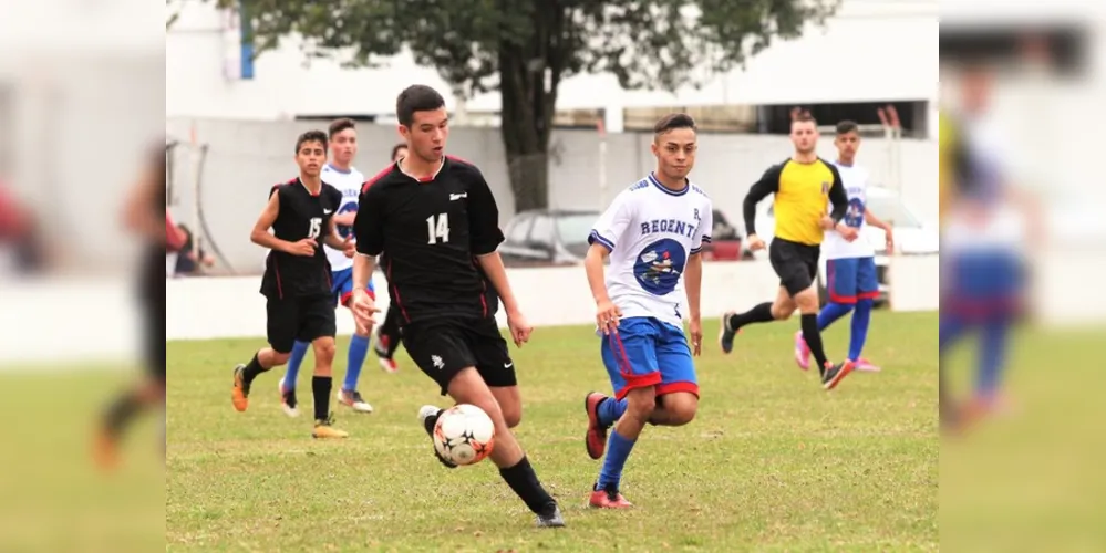 O curso acontecerá no Bloco G do Campus de Uvaranas da UEPG com o apoio do Centro de Desportos e Recreação (CDR),