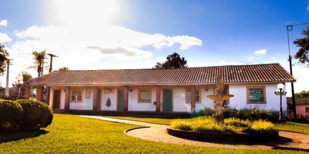 Matrículas começam nesta terça-feira (20) e as vagas são limitadas
