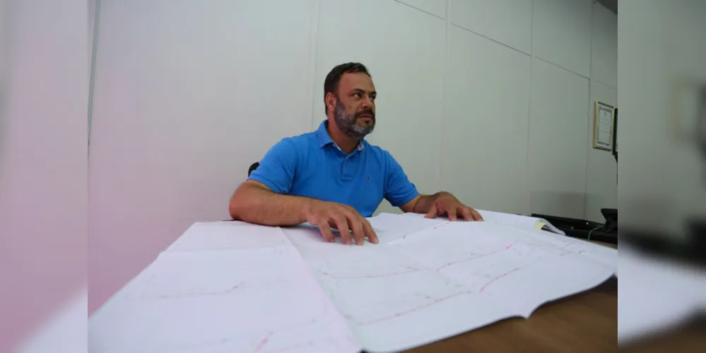 Imagem ilustrativa da imagem Obras no Pimentel devem começar em 30 dias