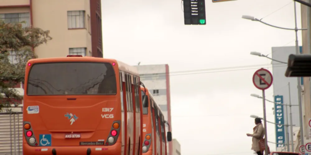 Imagem ilustrativa da imagem PG deve nomear conselheiros de transporte nesta semana