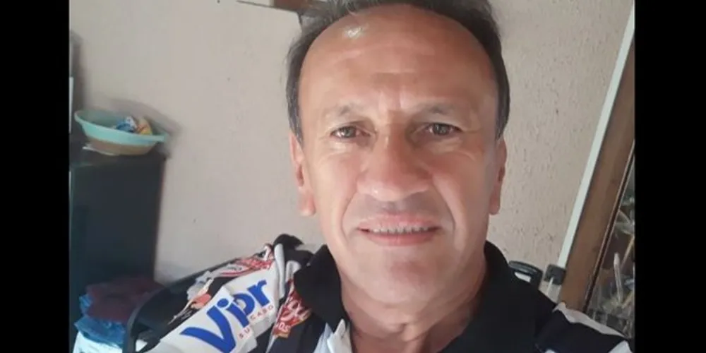 Pedro Adalberto faleceu na madrugada de 10 de agosto no Hospital Universitário