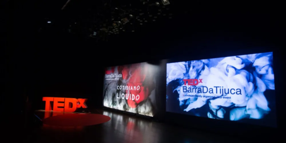 O evento acontece na ACEC, em Castro