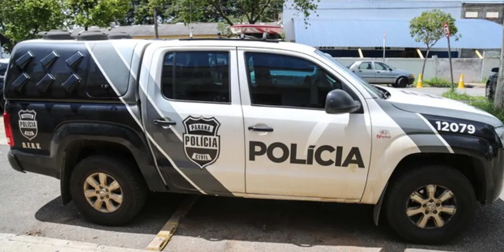 Imagem ilustrativa da imagem Polícia desmantela quadrilha envolvida em morte de policiais