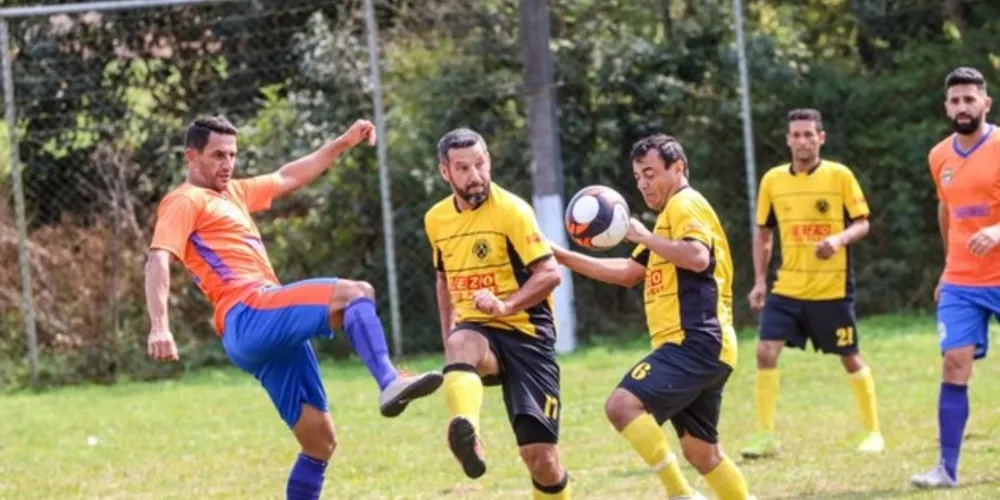 A equipe se mantém em 2ª posição na classificação geral e segue invicta