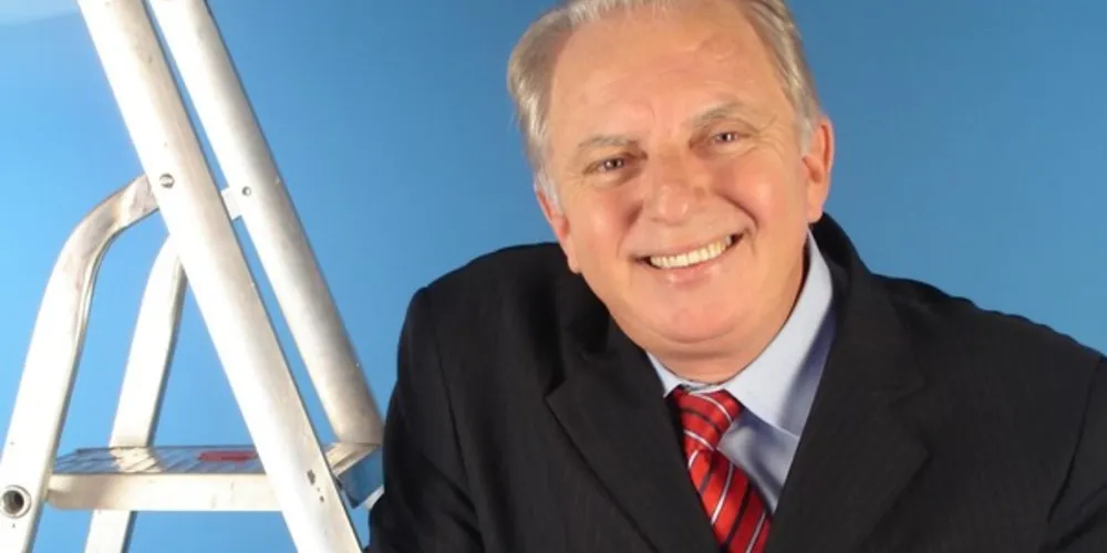 Imagem ilustrativa da imagem Prefeitura de Castro promove palestra com Daniel Godri