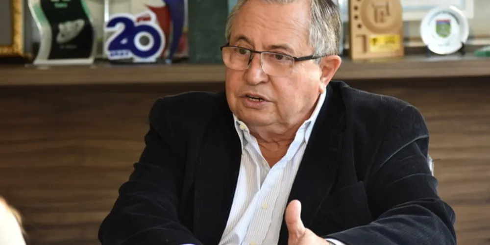 Imagem ilustrativa da imagem Acipg pede que prefeito siga inflação no reajuste da água