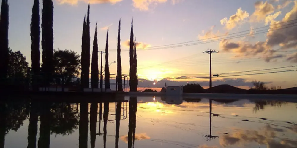 A Sanepar conquistou a terceira colocação no setor água e saneamento no ranking Valor 1000