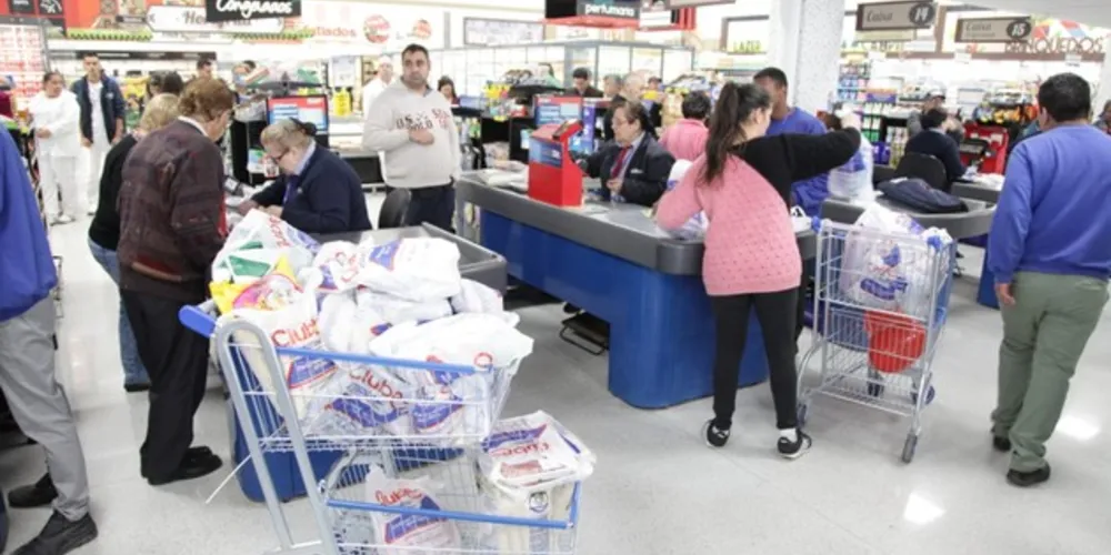 Promoção faz parte da 'Super Sale 500 Off Condor'