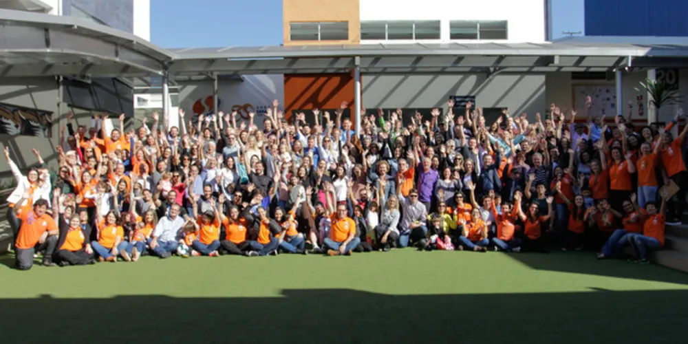 Ex-alunos, ex-professores e ex-colaboradores estão convidados a participar novamente deste quarto encontro para relembrar suas histórias pessoais juntamente com as lembranças de todos esses anos do Sepam