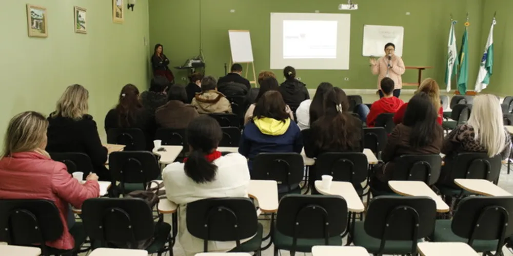 ​​​​​​​Atividade é de rotina, mas já passou orientações sobre a doença, que reapareceu, com dois casos, no estado, pela primeira vez em vinte anos

