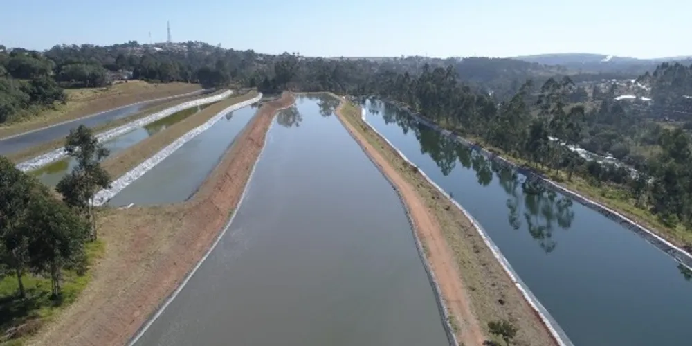 Ao todo o Município investirá R$ 4 milhões nessas obras, através de verbas conquistada junto à Funasa