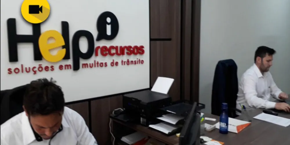 Imagem ilustrativa da imagem Help tem soluções para recursos e multas de trânsito