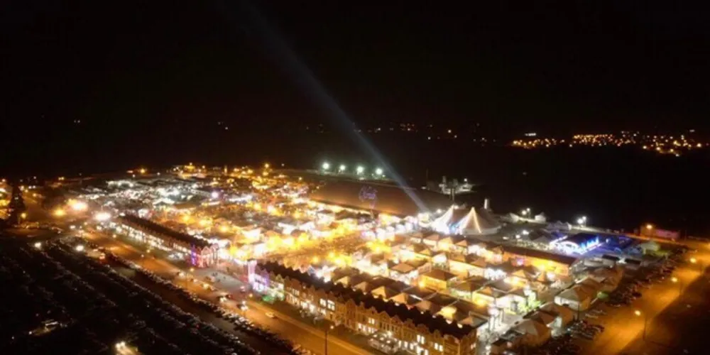 Imagem ilustrativa da imagem Agroleite 2019 movimenta R$ 78 mi em negócios