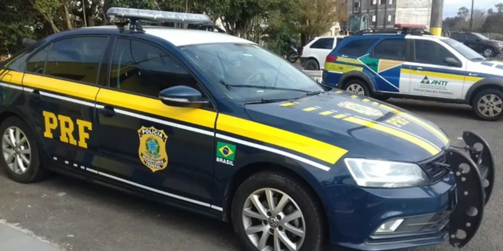 Operação em Ponta Grossa flagrou 20 casos de descumprimento à tabela de frete