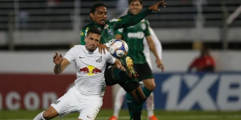Empate mantém equipe de Bragança Paulista no topo da Série B