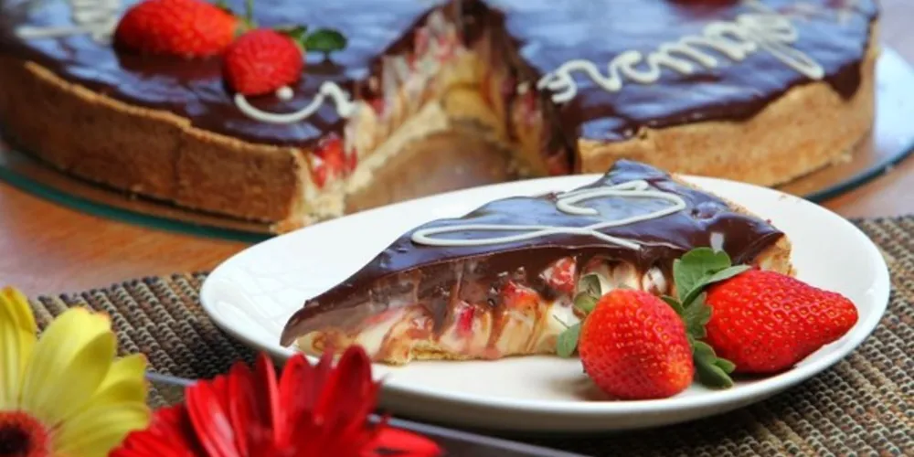 Evento será em outubro e promete proporcionar diversidade de sabores