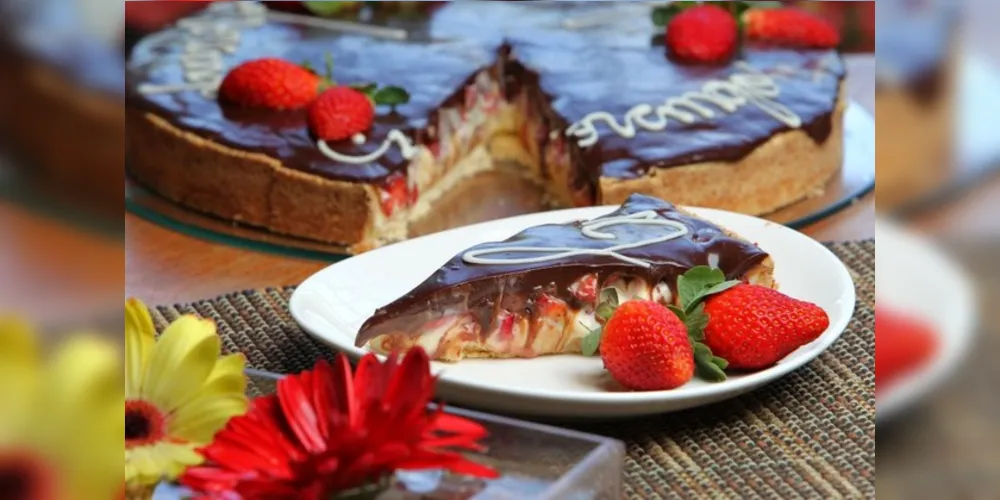 Evento será em outubro e promete proporcionar diversidade de sabores