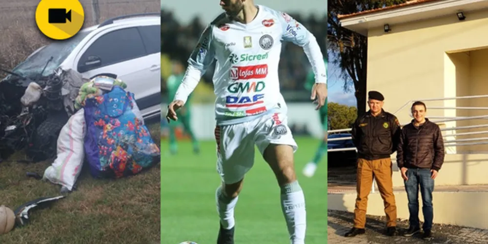 Imagem ilustrativa da imagem Confira os destaques desta sexta-feira no Portal aRede