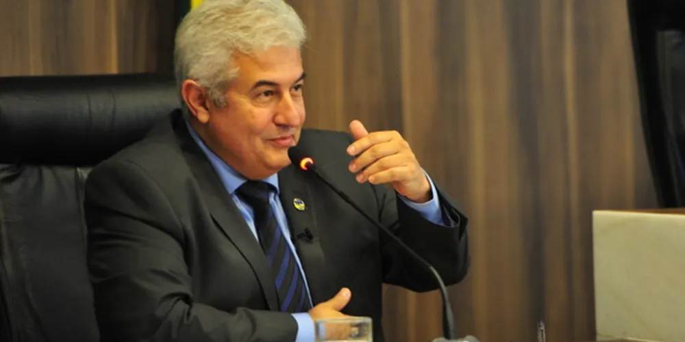 Ações do Banco foram apresentadas ao ministro Marcos Pontes