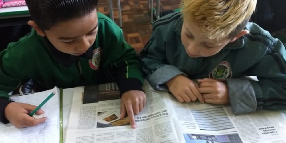 Imagem ilustrativa da imagem Seleção gera notícias que mais agradam ao leitor