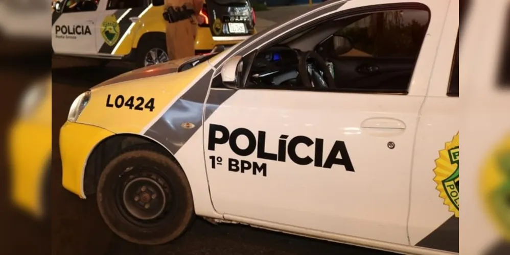 Imagem ilustrativa da imagem Homem furta caixas de cerveja de posto e é preso