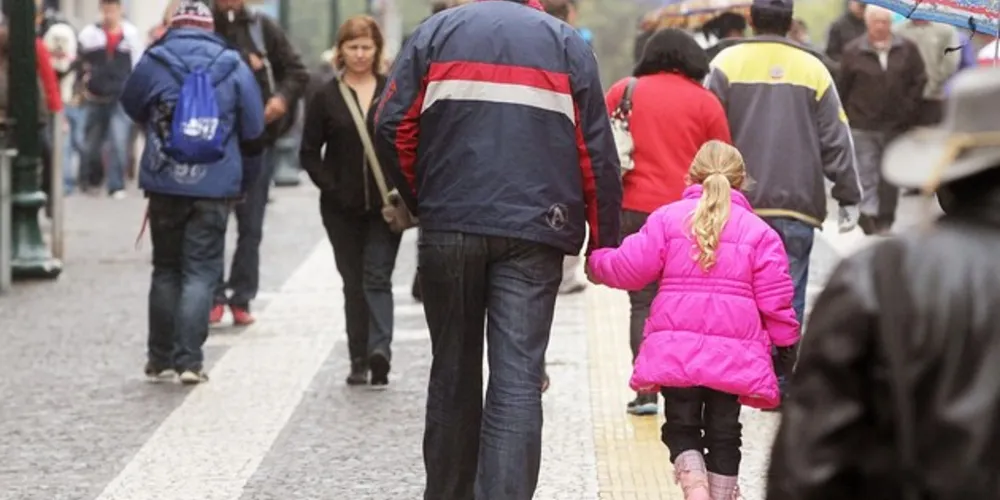 Imagem ilustrativa da imagem Semana será sem chuva e terá manhãs frias