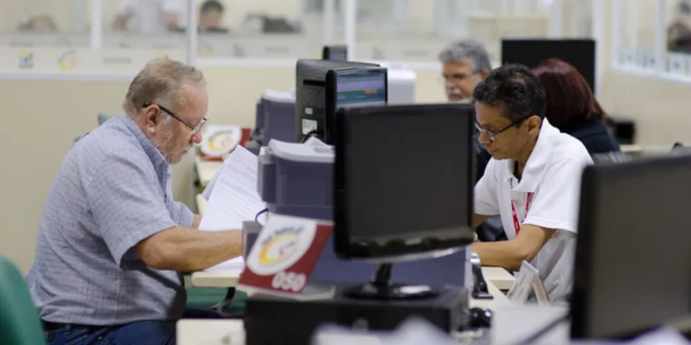 Terão direito à primeira parcela do abono anual cerca de 30 milhões de benefícios