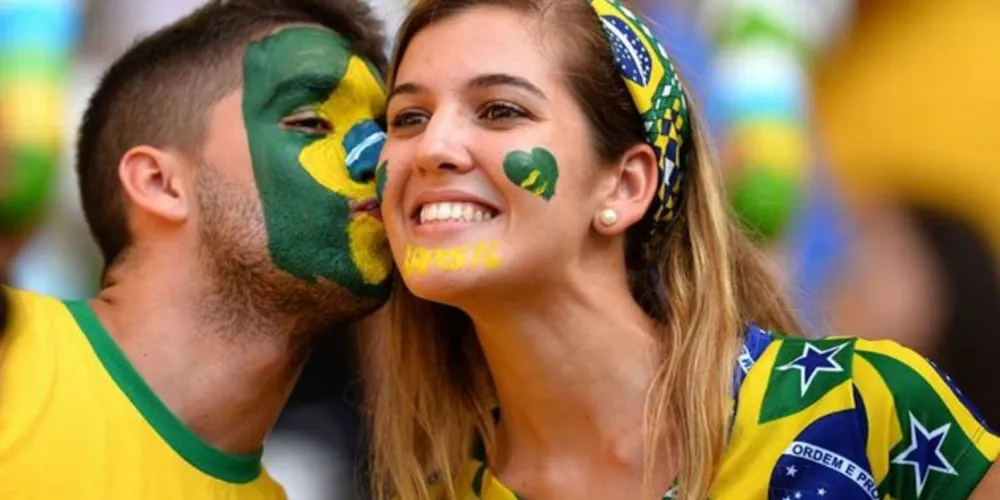 Enquanto os americanos prezam a imagem, os chineses levam em consideração a confiança e a prudência, o brasileiro é informal 