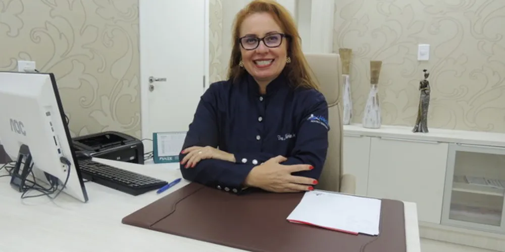 Para Adriana Lopes, ginecologista e obstetra, que vem se dedicando ao campo da estética íntima, as mulheres estão cada vez cuidando mais do seu corpo