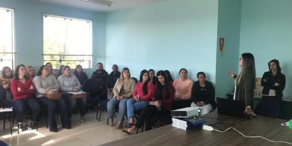 Intenção é elevar a qualidade ao atender a população que utiliza o Plano Municipal de Saúde