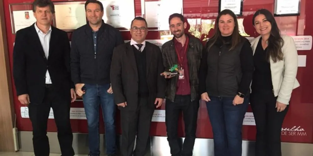 Empresa obteve o melhor resultado em recuperação de crédito em valores absolutos e percentual no 1º semestre de 2019