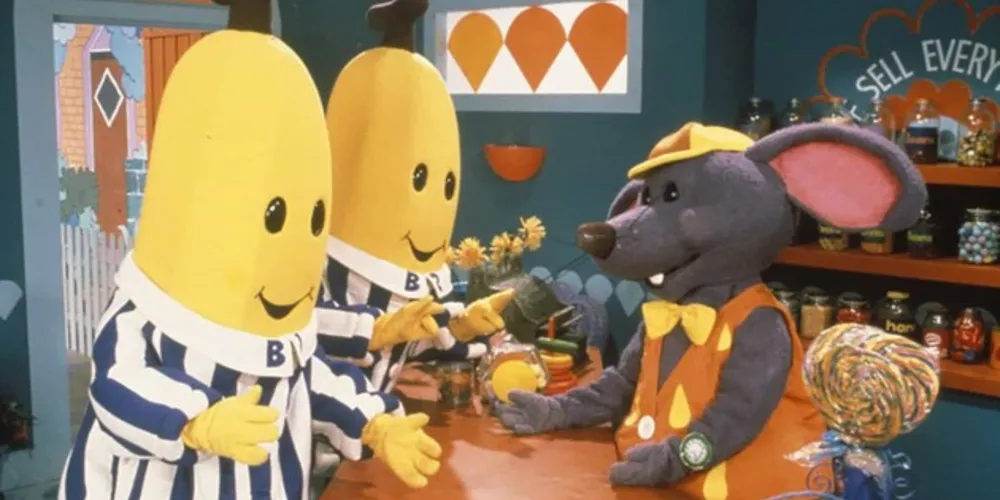 Imagem ilustrativa da imagem Atores de 'Bananas de Pijama' revelam formar "Um casal gay"