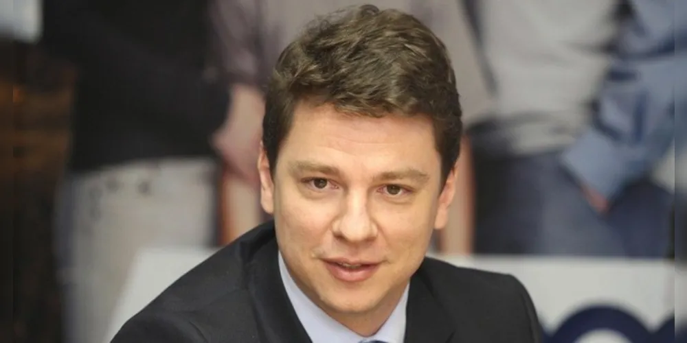 A informação foi confirmada pelo diretor-presidente da Prolar, Dino Schrutt, durante entrevista ao portal aRede 