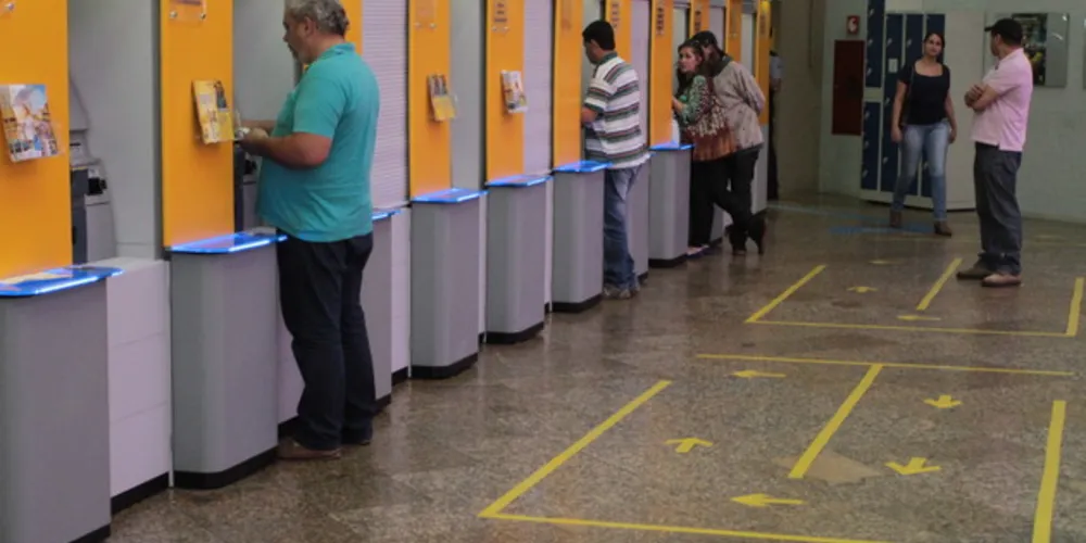 Valor será pago entre os dias 26 de agosto e 6 de setembro 