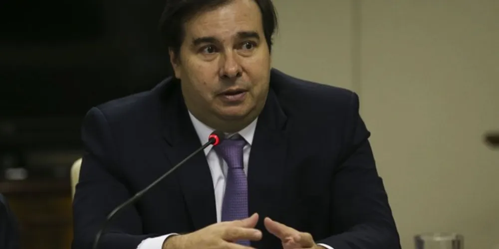 Deputado nega acusação