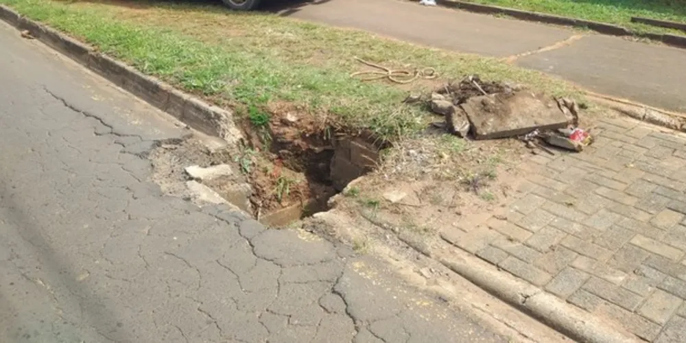 Denúncias de vandalismo podem ser feitas nos telefones 153 ou 0800 643 2626