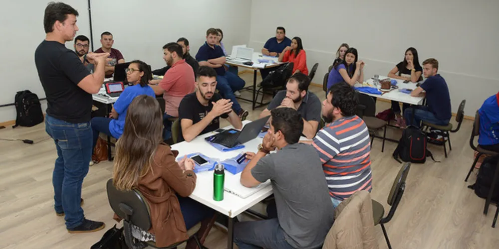 Abertura do evento será no dia 02 de outubro