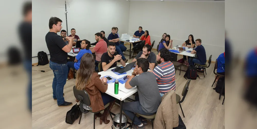 Abertura do evento será no dia 02 de outubro
