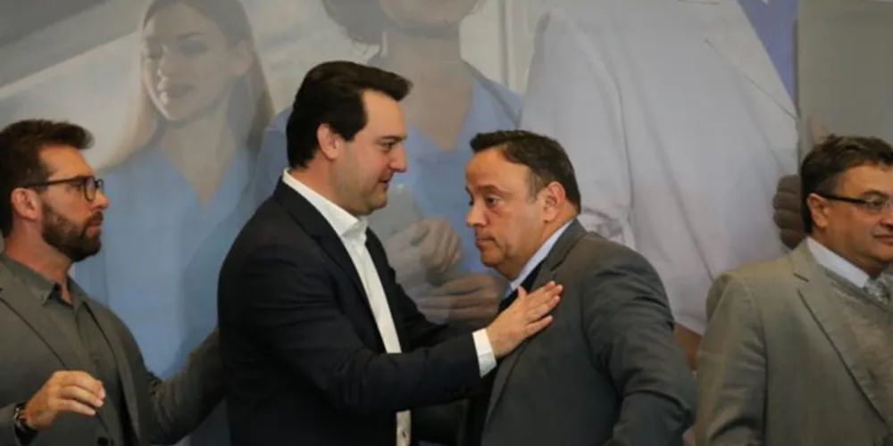 Deputado Hussein Bakri (PSD) comemorou a suplementação orçamentária de R$ 130 milhões 