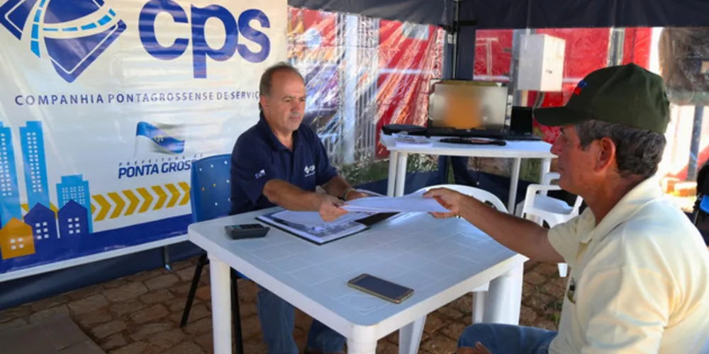 Para o diretor-presidente da CPS, Eduardo Marques, a mobilização dos servidores em visita aos bairros tem a intenção de mostrar à população sobre as facilidades implementadas pelo programa desde 2013
