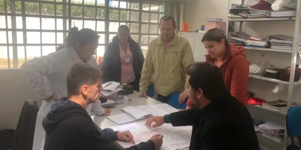 A empresa que vencer a licitação deve encerrar a obra no prazo máximo de 180 dias. Ao todo serão utilizados mais de R$ 257 mil 
