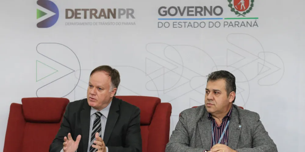 Quanto à taxa, a diretoria do órgão está construindo desde fevereiro um novo processo de credenciamento de empresas, em razão das inconsistências apontadas pelo Tribunal de Contas do Estado (TCE) no edital 01/2018