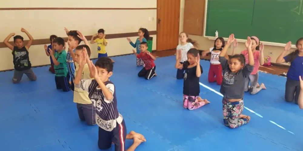 Lançamento acontecerá na Escola Municipal Egdar Zanoni