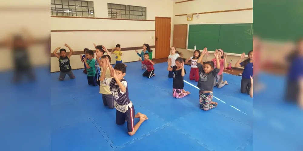 Lançamento acontecerá na Escola Municipal Egdar Zanoni
